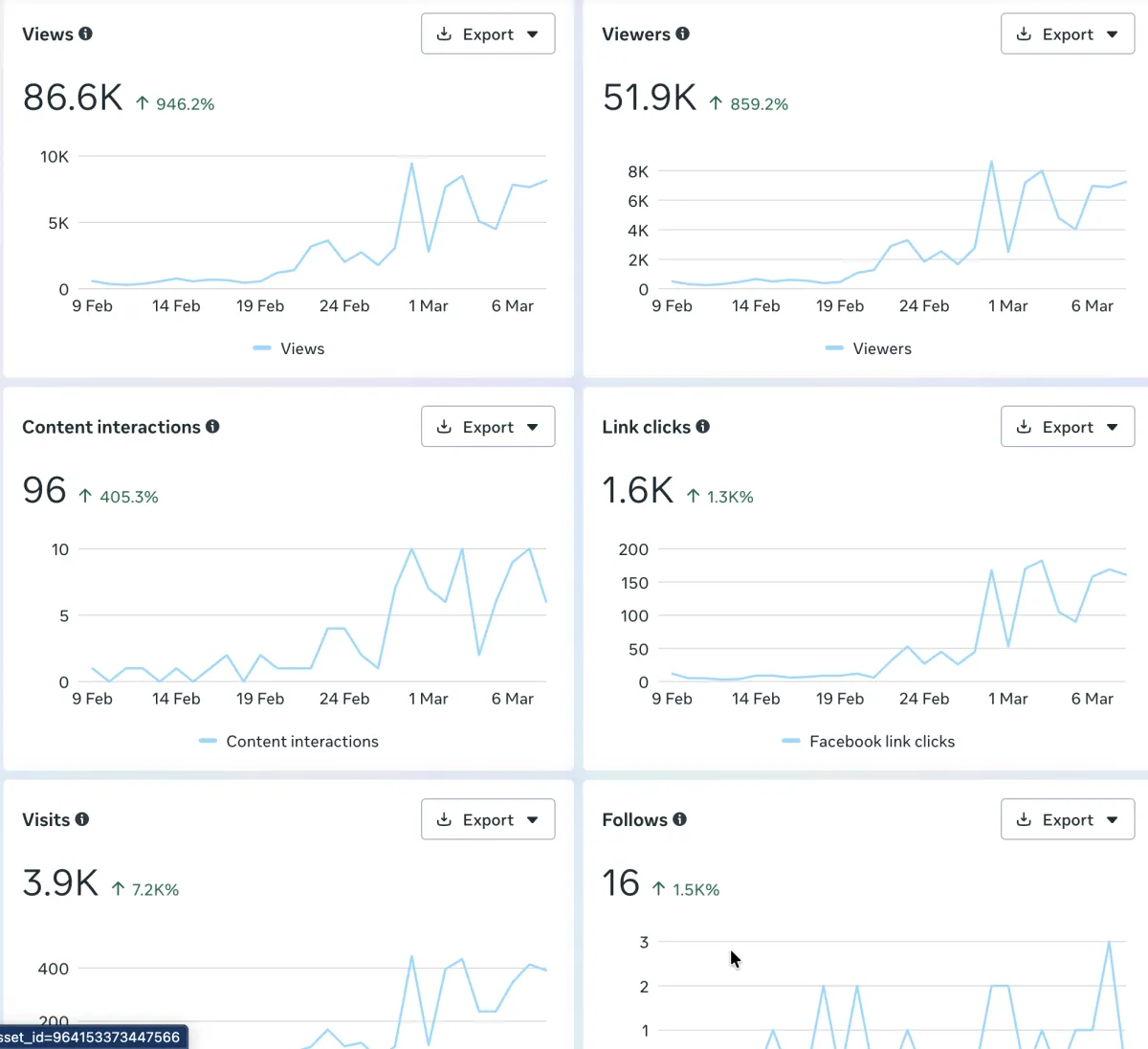 RSB Reality testimonial screenshot