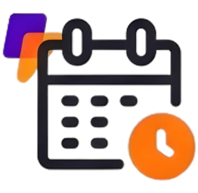 Appointment Scheduling Icon
