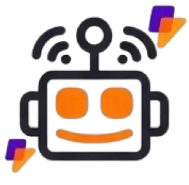 Artificial Intelligence Icon