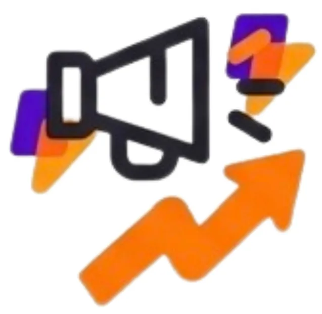 Marketing Automation Icon