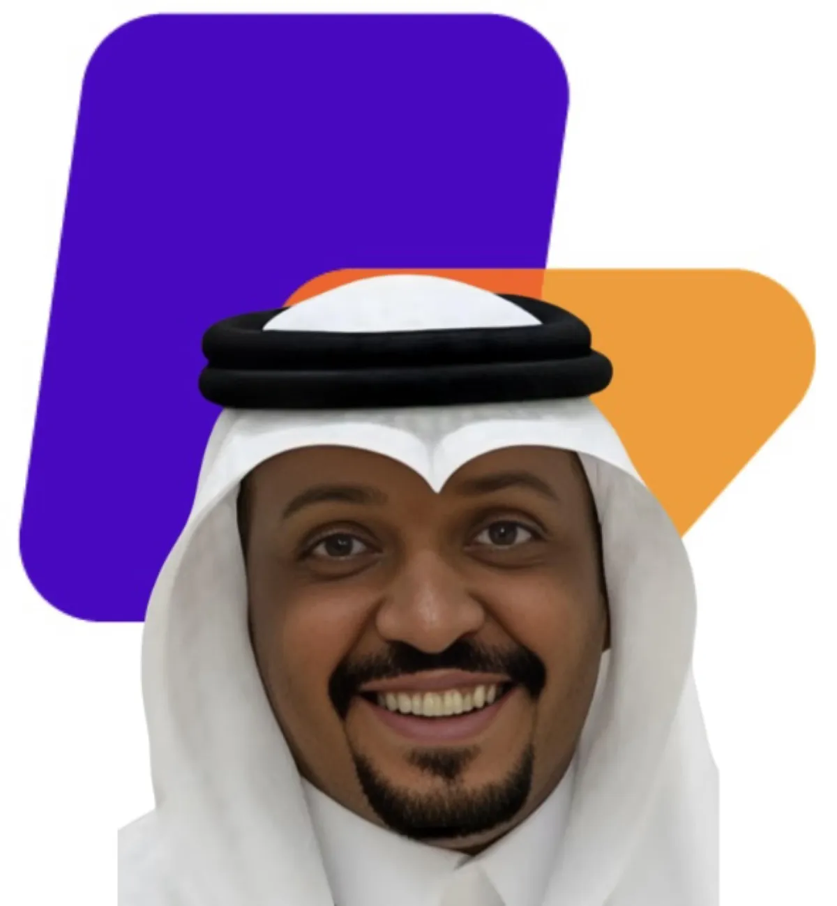 الشريك المؤسس  شركة حلول راج علي الد سري 