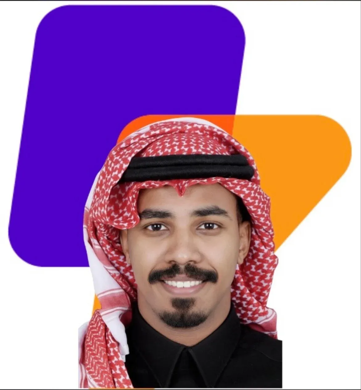 الشريك المؤسس  شركة حلول راج عبدالرحمن الزهراني  
