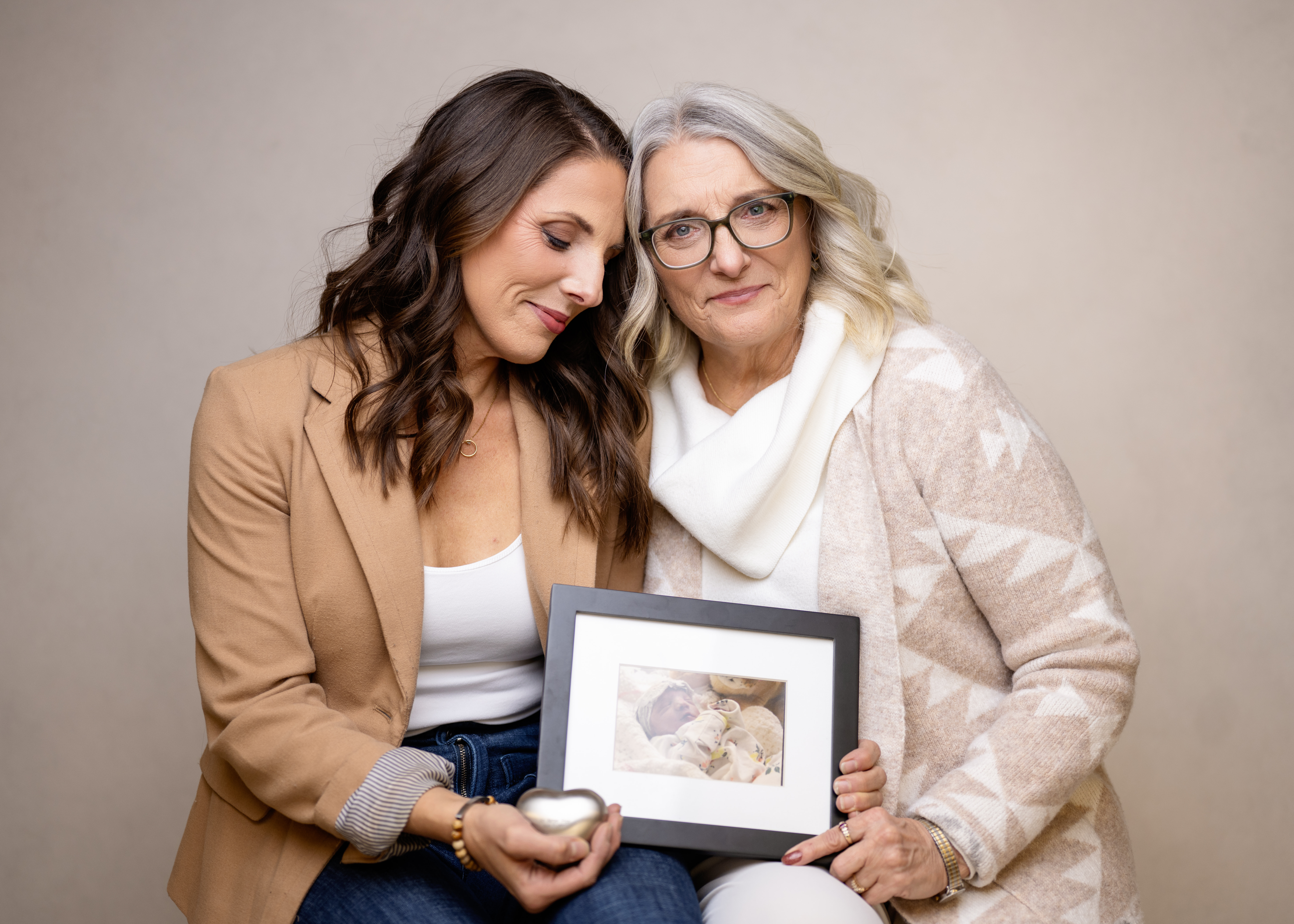 How to Cope After Losing a Grandchild: Navigating the Unimaginable Grief