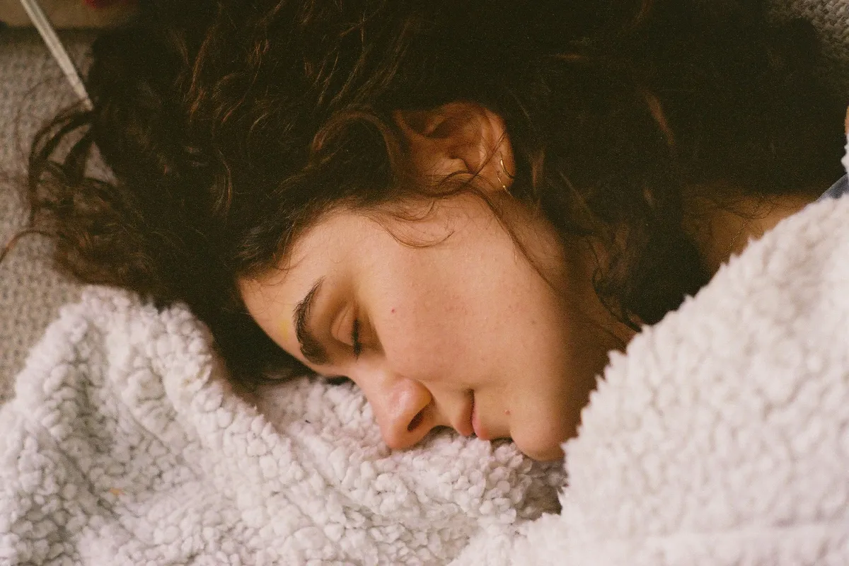 Coping with Grief in the Darker Winter Months