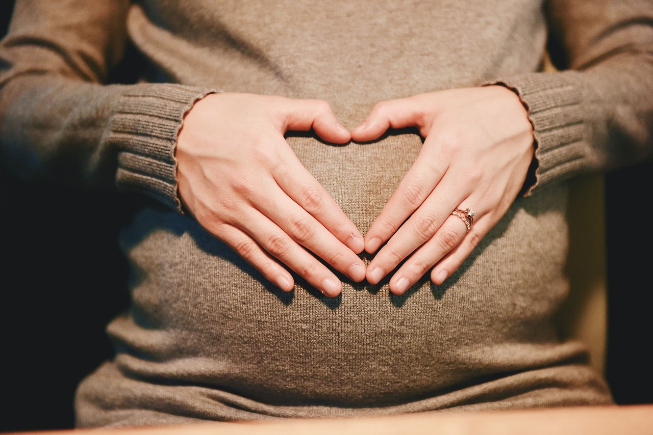 Brave Perseverance, A Miscarriage Journey