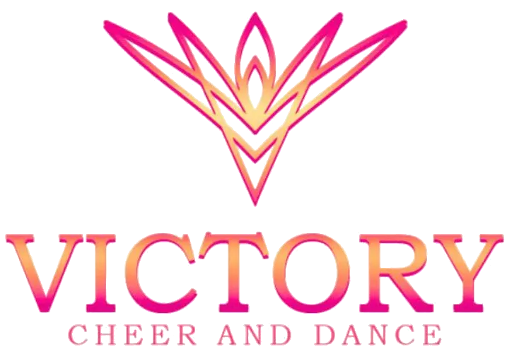 Victory Cheer and Dance Logo