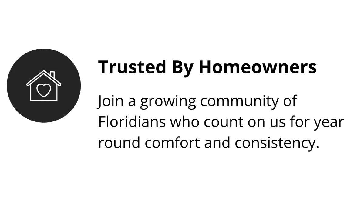 Soligo Air Key Features Florida Trusted By Homeowners Feature