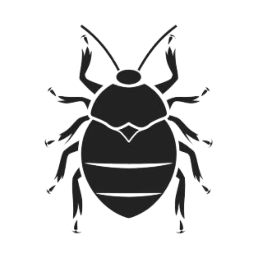 Bedbug Logo