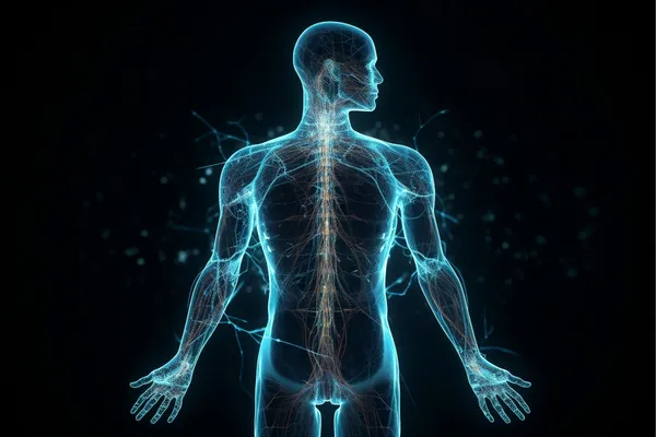 Ems är modern bio-hacking