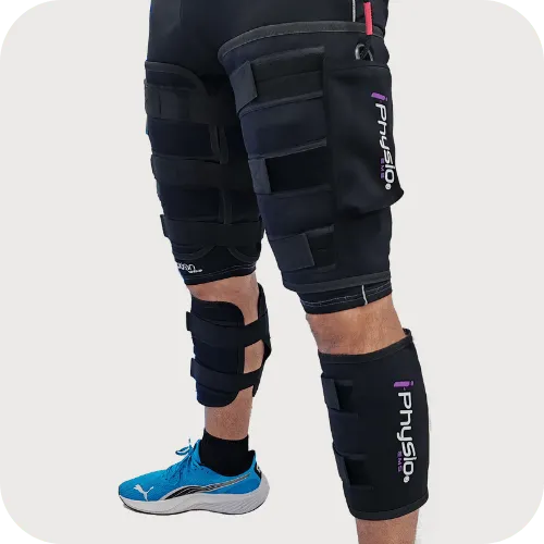 i-Physio ems för rehab