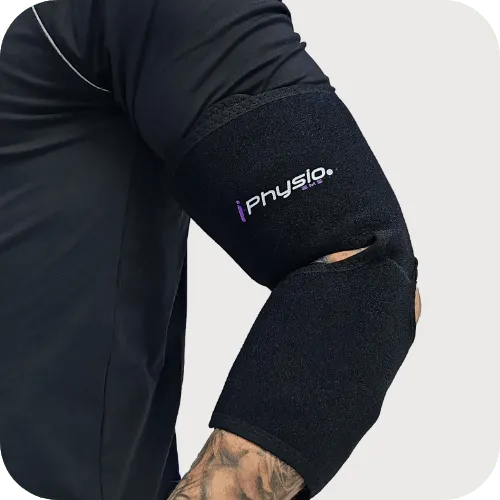 i-Physio ems för rehab