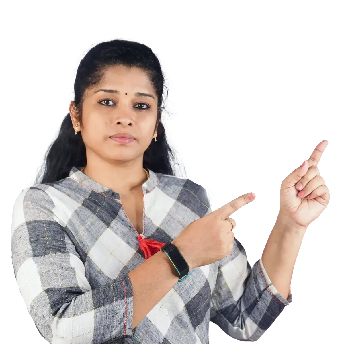 Sobana Devi J
