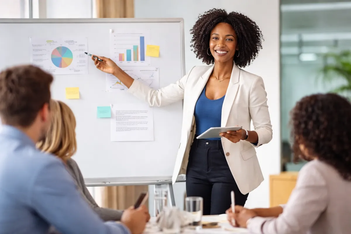 Certified Growth Leader badge