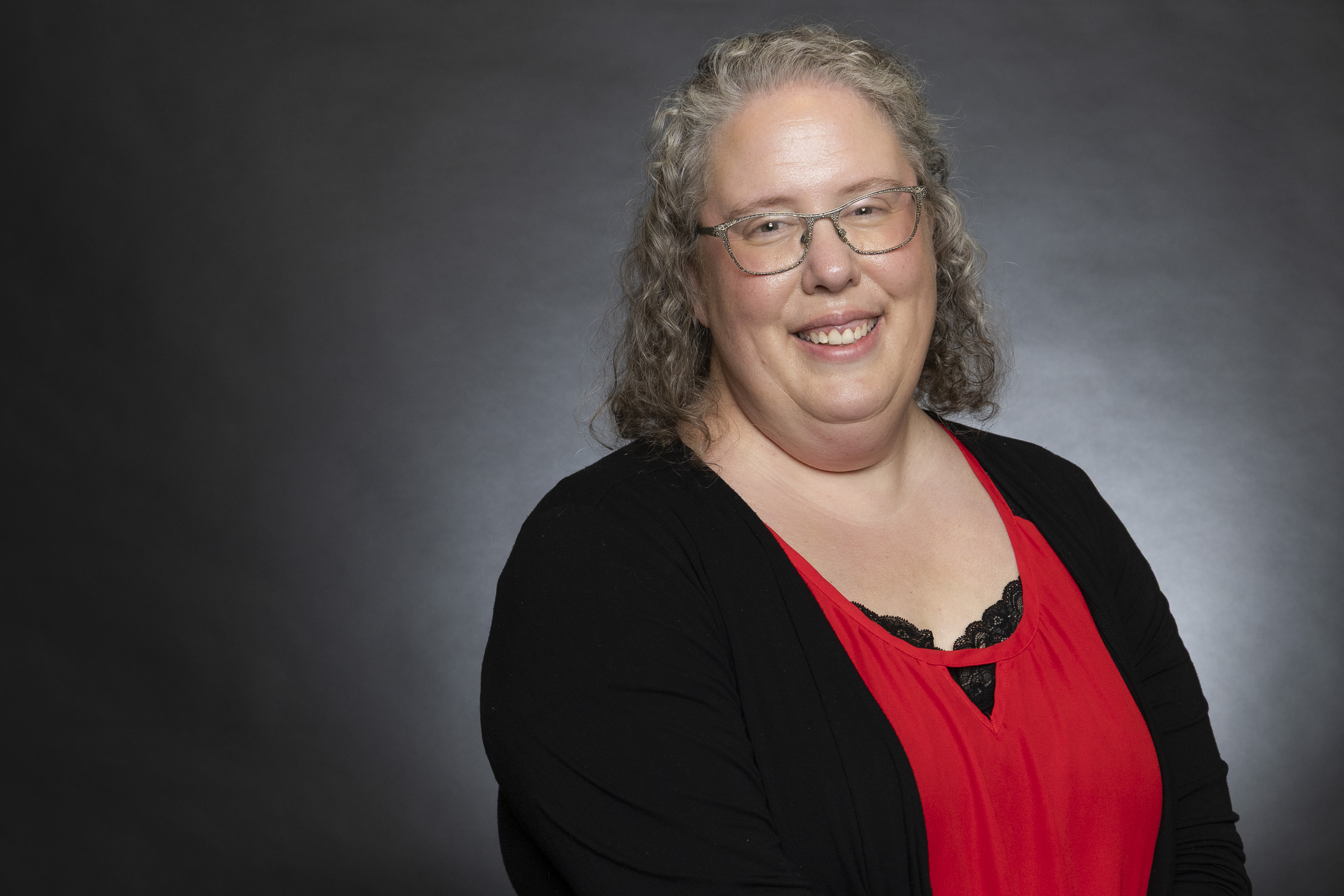 Dr. Michelle Burkhard