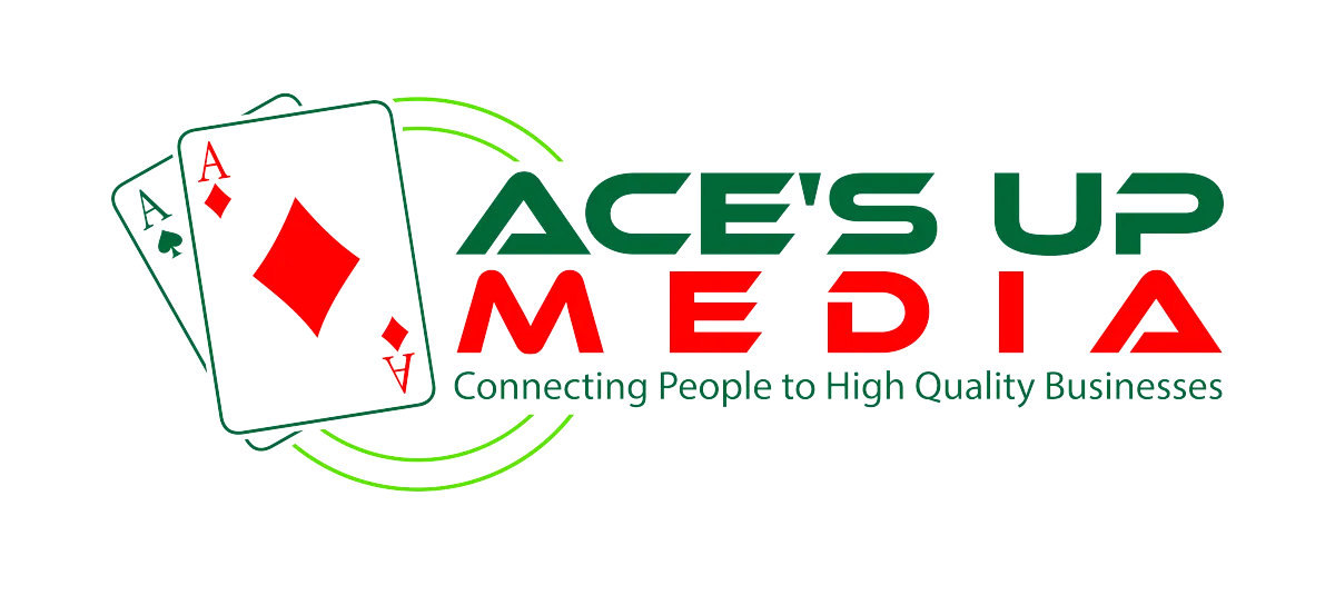 Ace's Up Media Agency