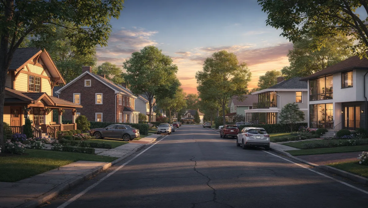 What’s Actually Happening in the Real Estate Market Right Now Photo