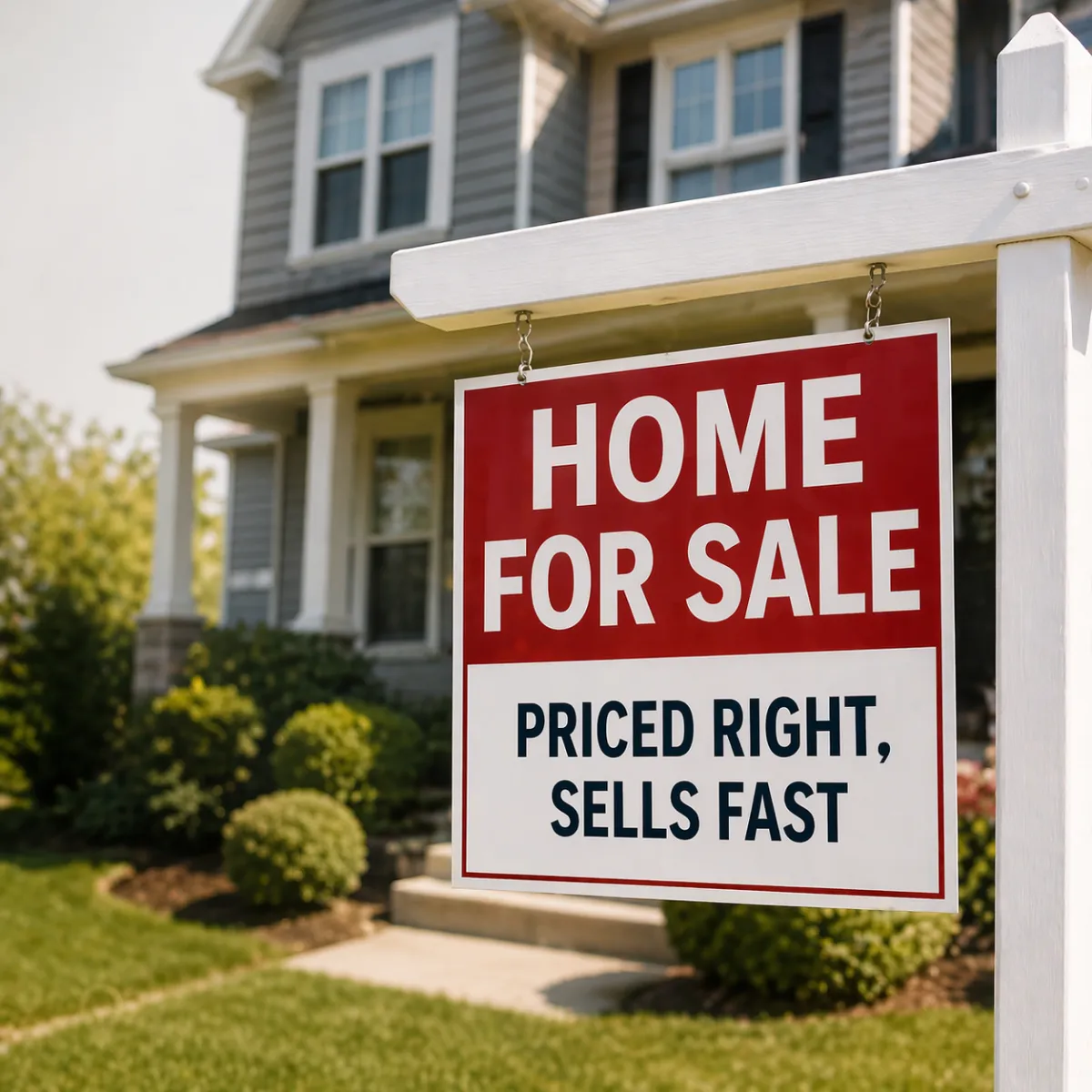 The 3 Biggest Mistakes Sellers Make When Pricing Their Home