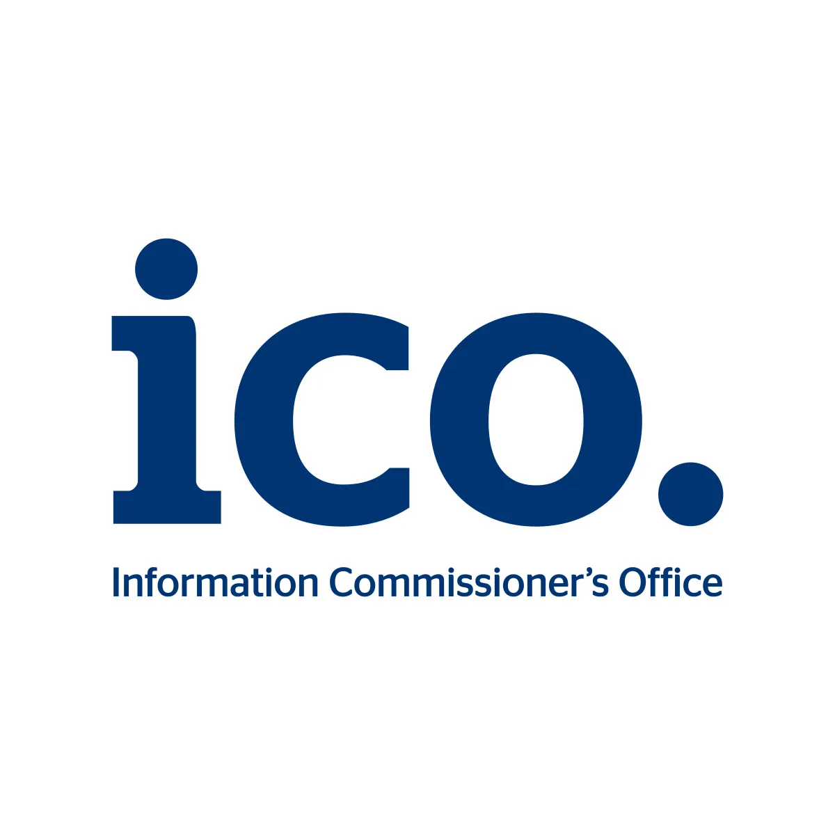 ICO registered