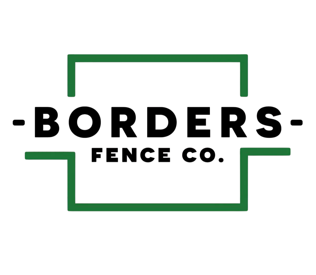Borders Fence Co.