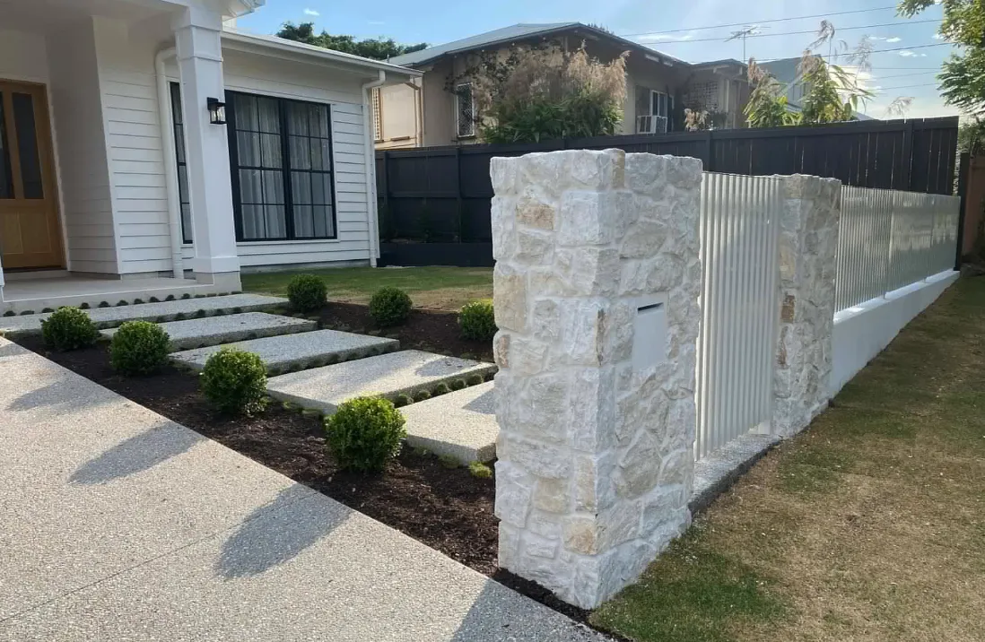 Landscaping South Brisbane