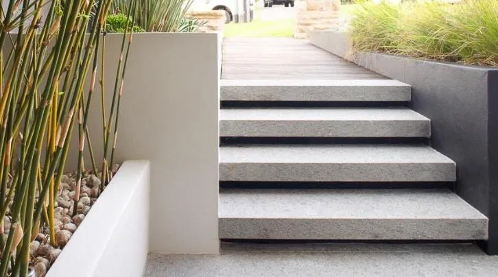 Architectural Concrete in South Brisbane