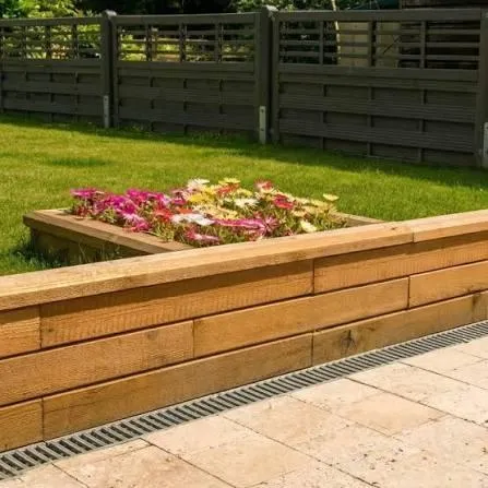 Retaining Walls in South Brisbane