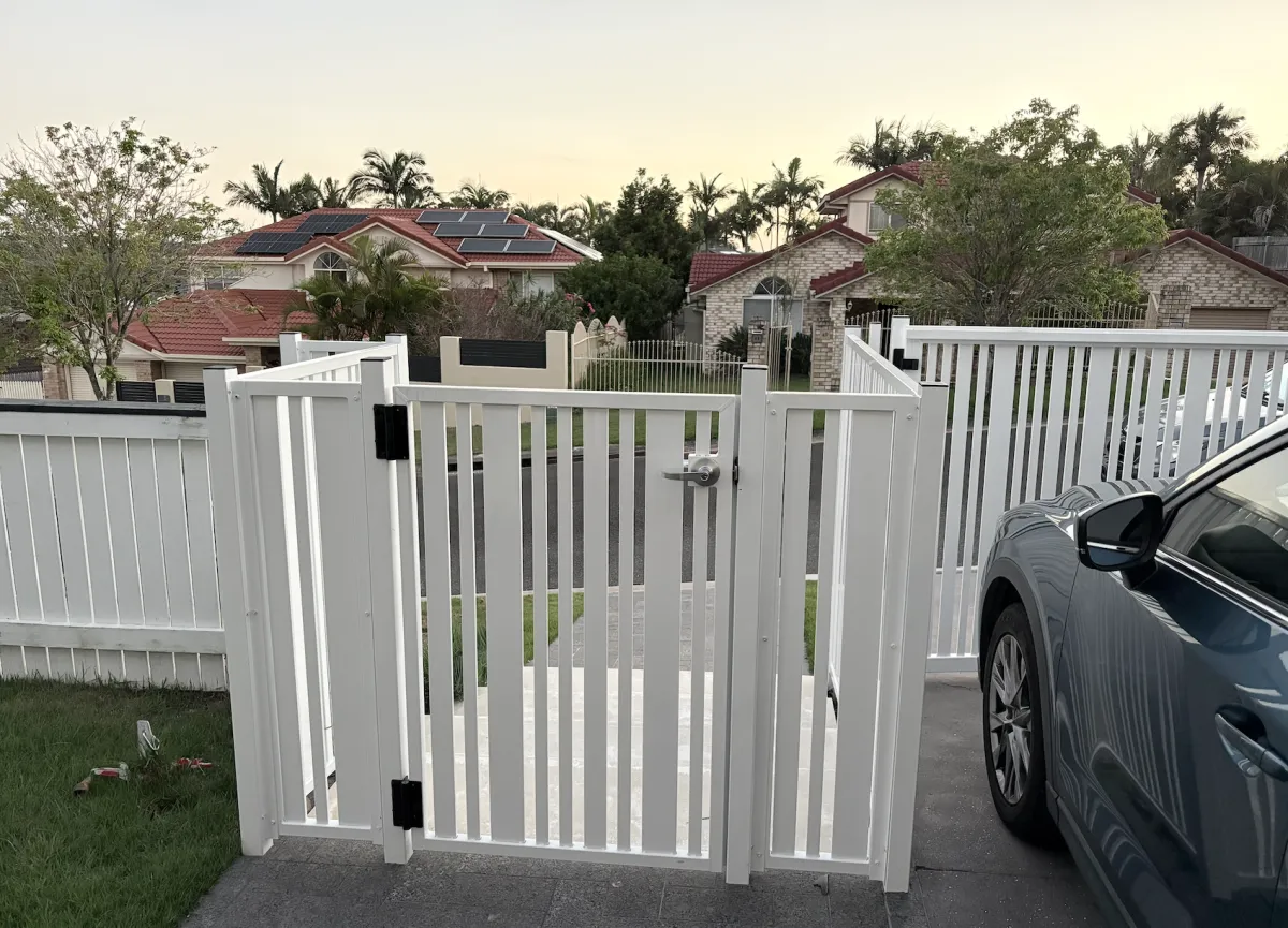 Retaining Walls South Brisbane