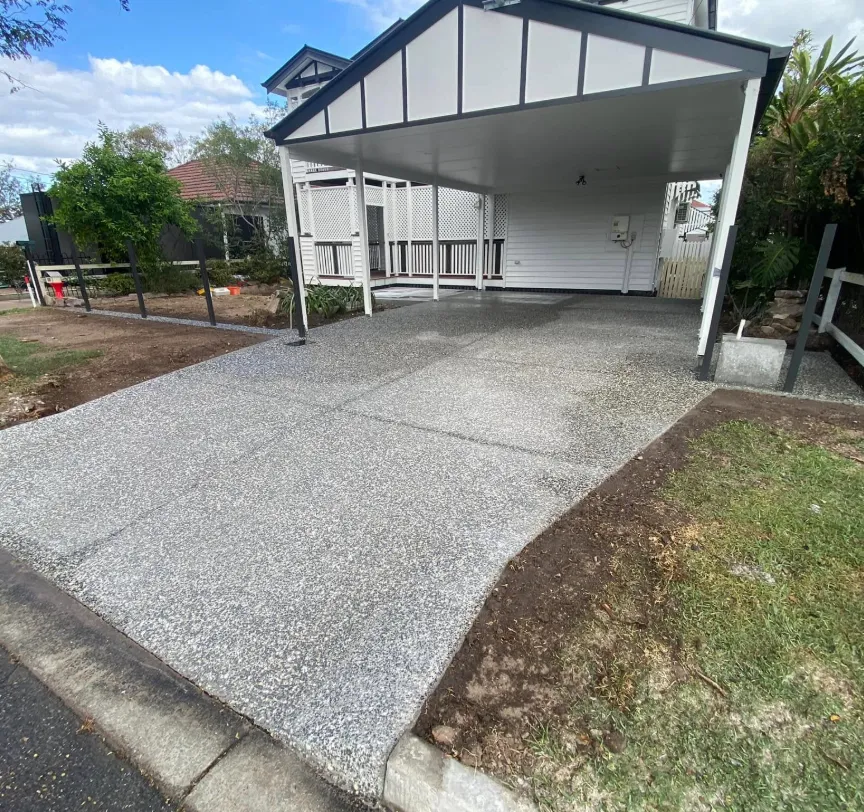 Decking South Brisbane