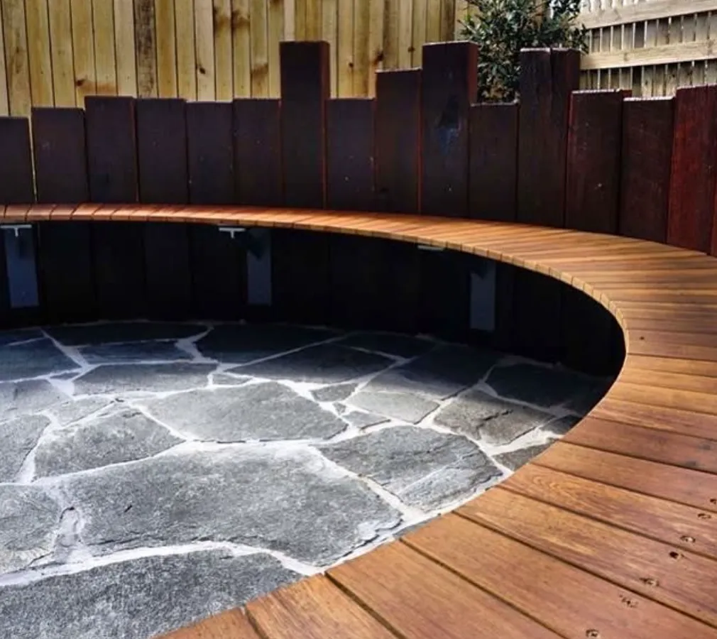 Colorbond Fencing South Brisbane