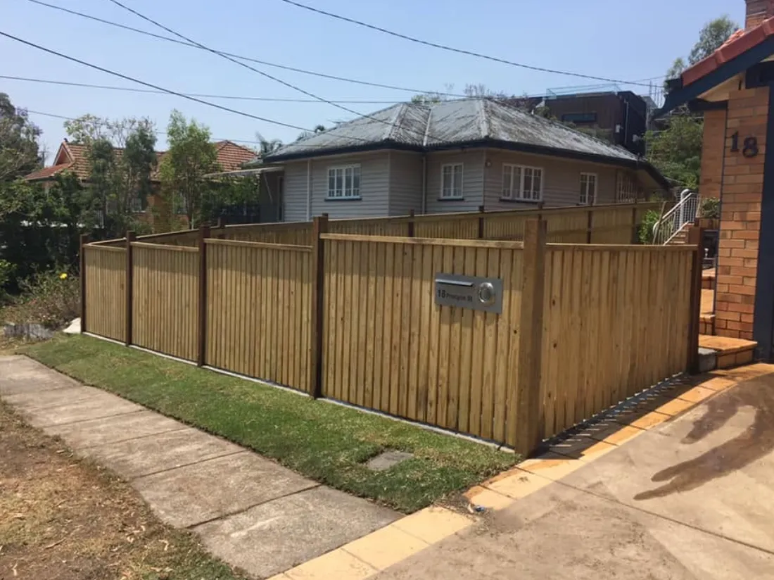 Pool Fencing South Brisbane