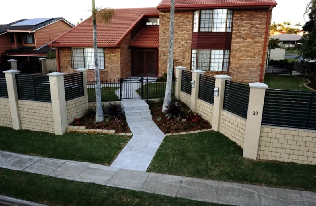 Automated Gates South Brisbane