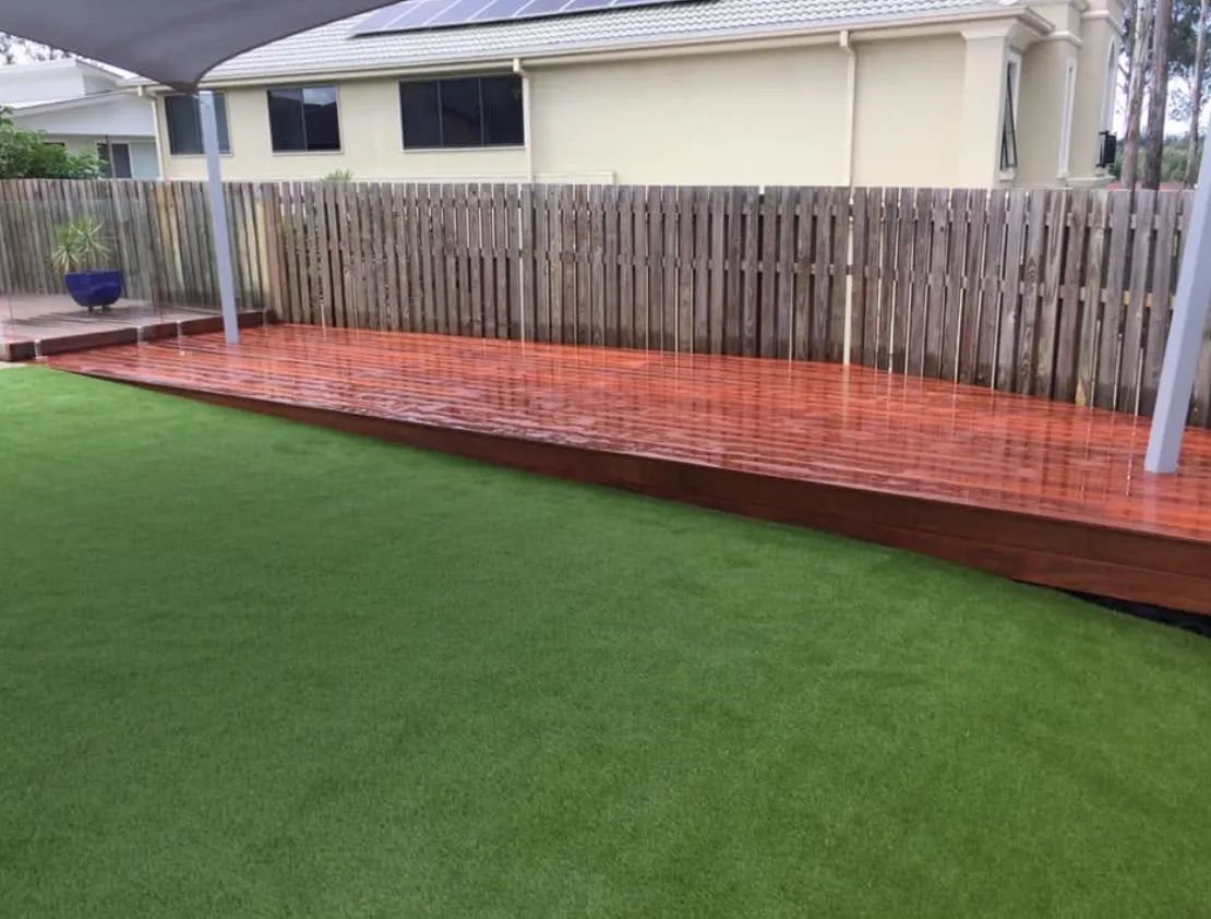 Architectural Concrete South Brisbane