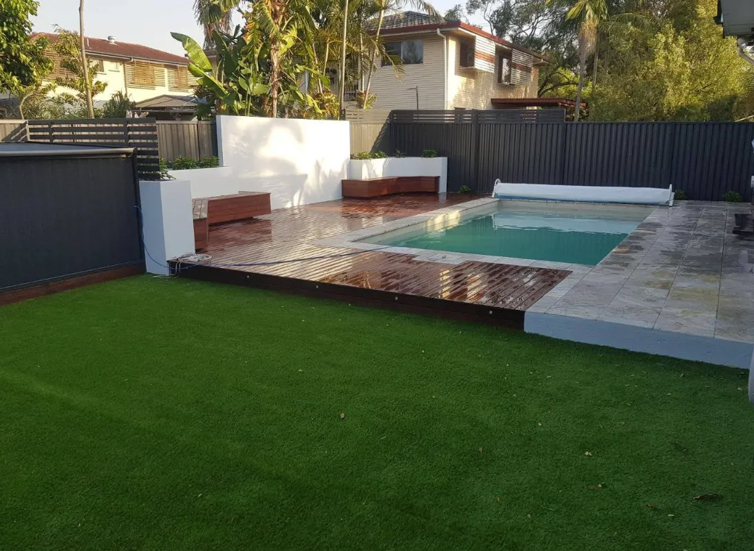 Concrete Driveways South Brisbane