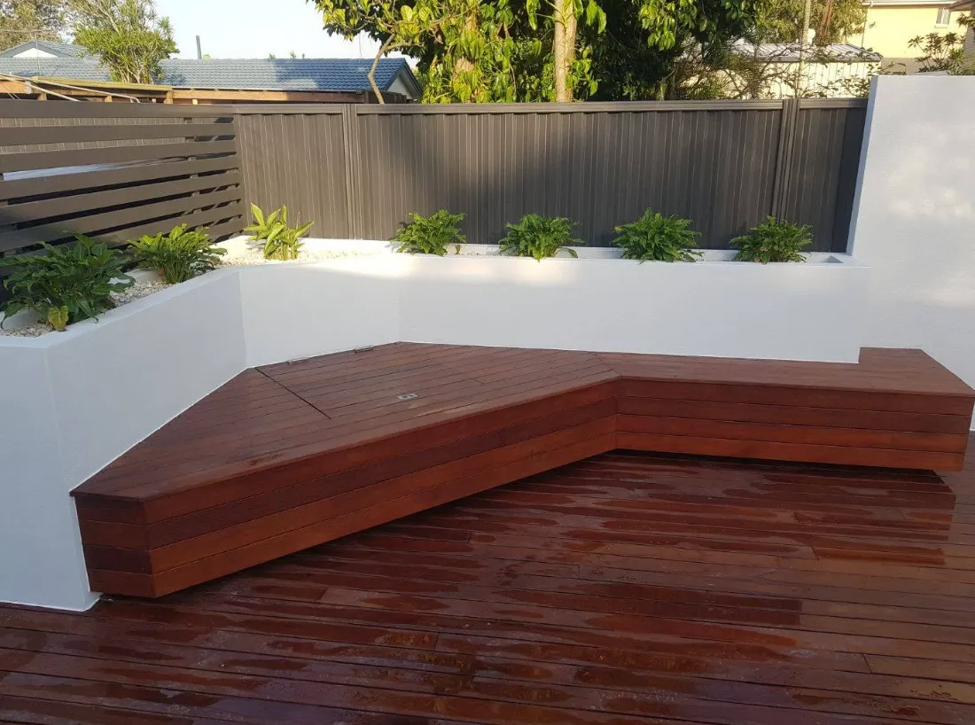 Patios South Brisbane