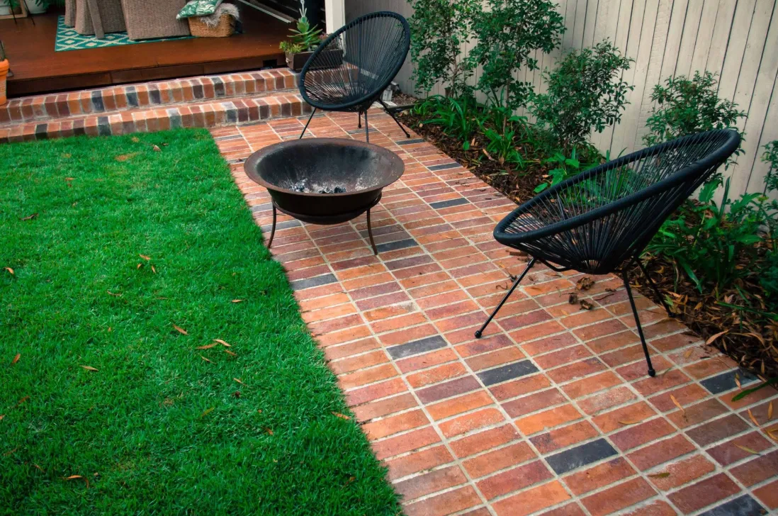Decking South Brisbane