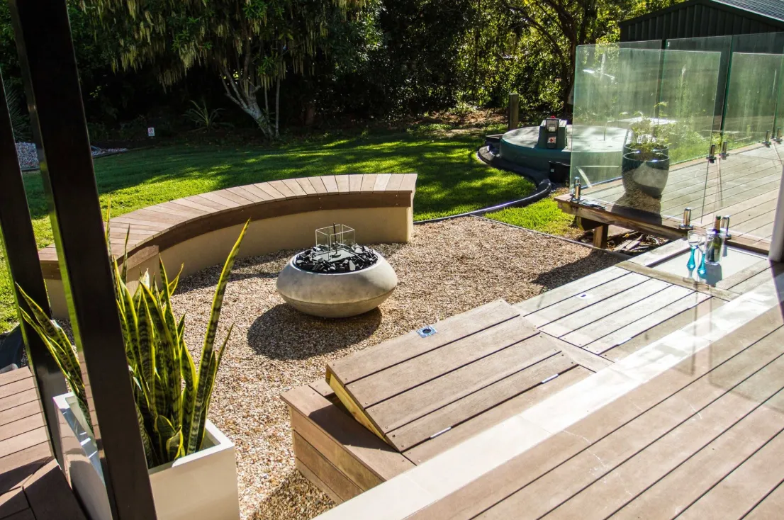 Pool Fencing South Brisbane