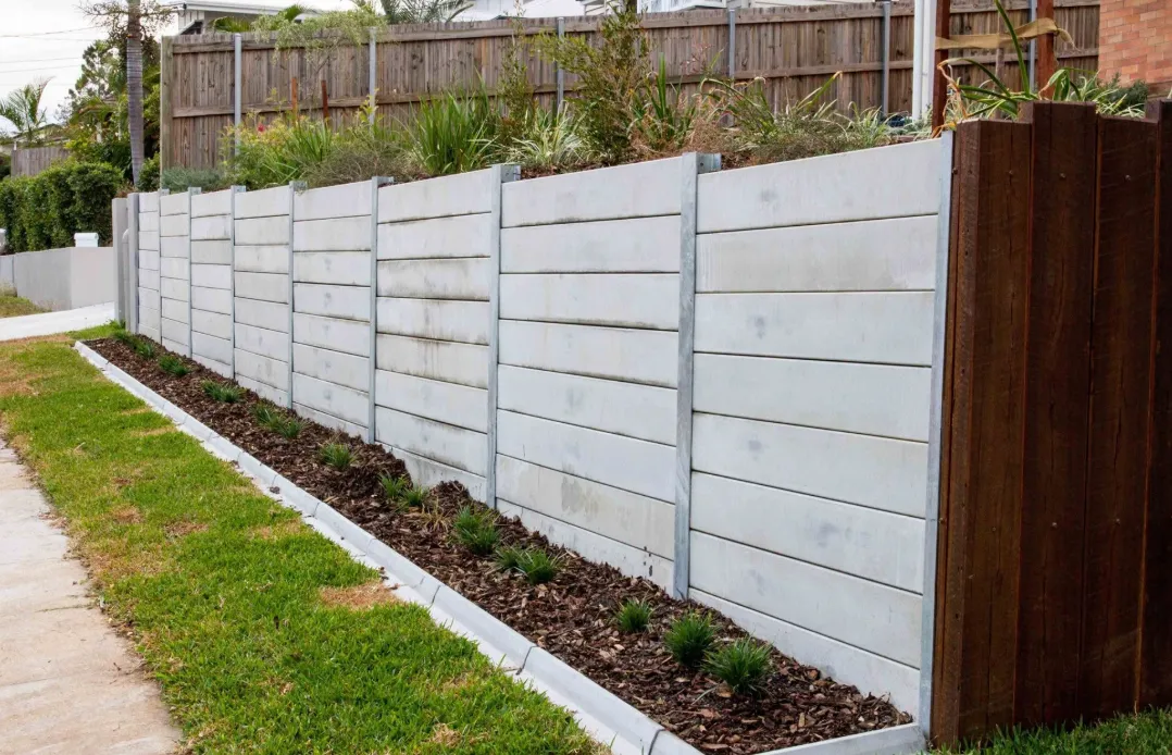 Automated Gates South Brisbane