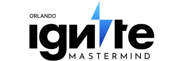 Ignite Orlando Logo