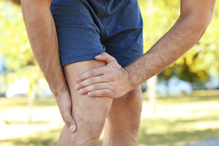 Knee Pain while Running