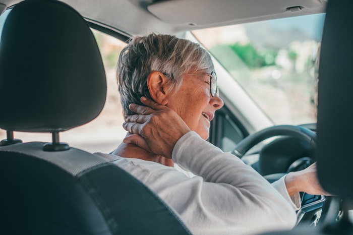 Chiropractic Adjustments 
