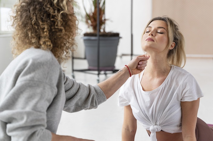 Manipulative Therapy