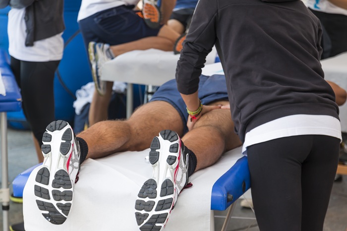 Sports Injury Treatment