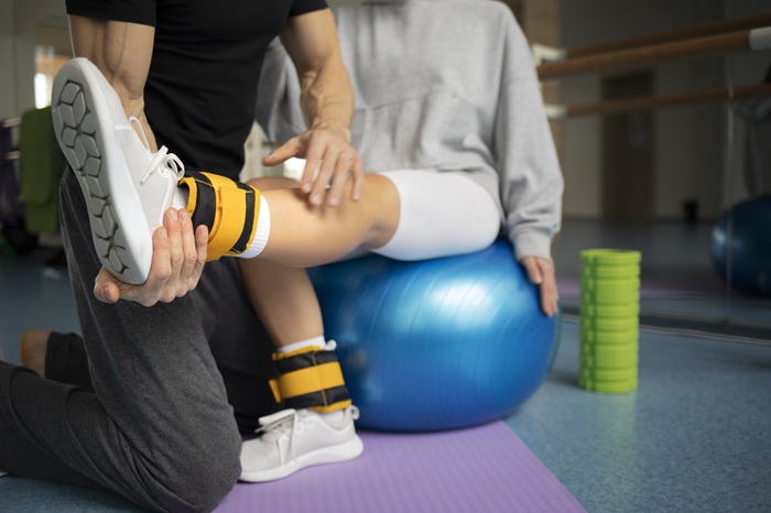 Sports Injury Treatment