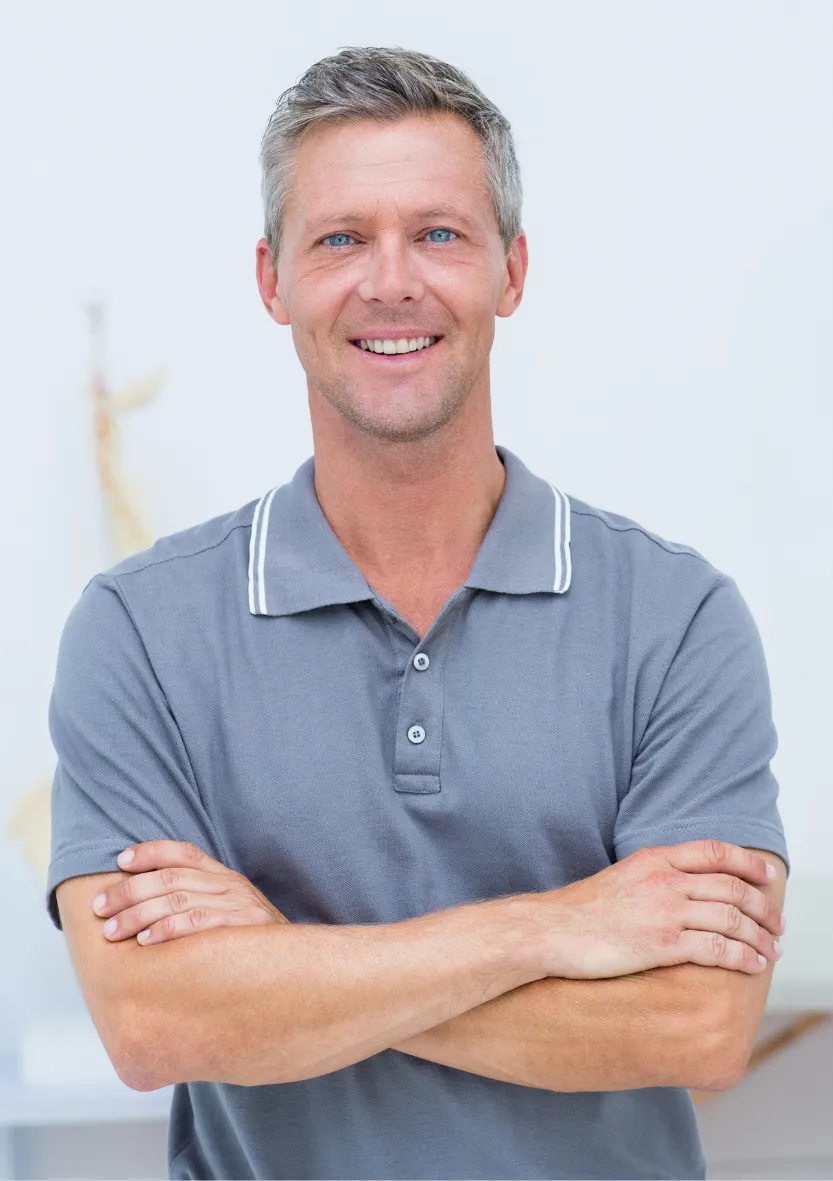 Dr. Ed Balta Chiropractor