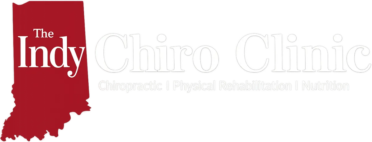 The Chiro Solution Logo