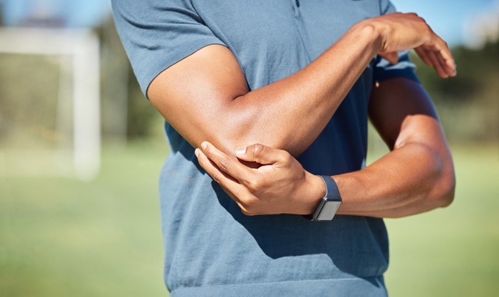 Elbow Pain Treatment