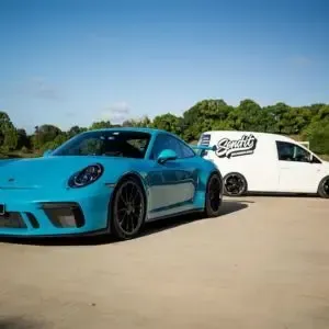 Send It Mobile Mechanical Services