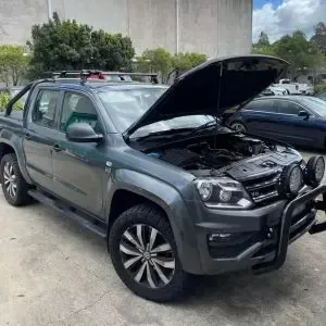 Send It Mobile Mechanical Services