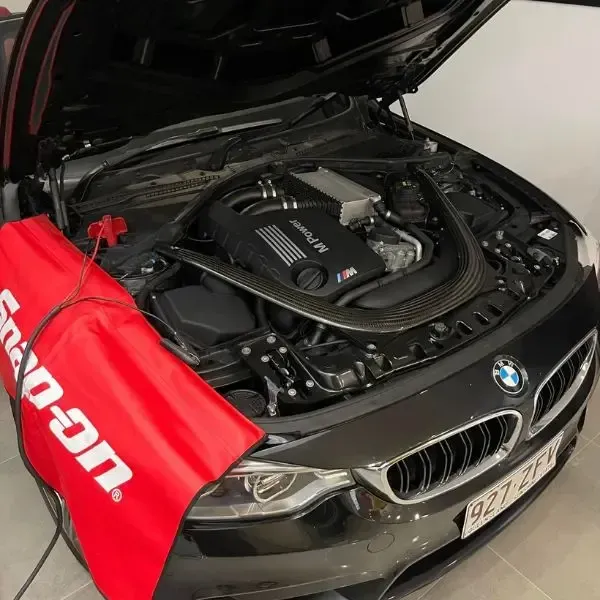 Send It Mobile Mechanical Services