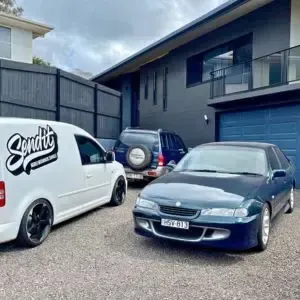 Send It Mobile Mechanical Services